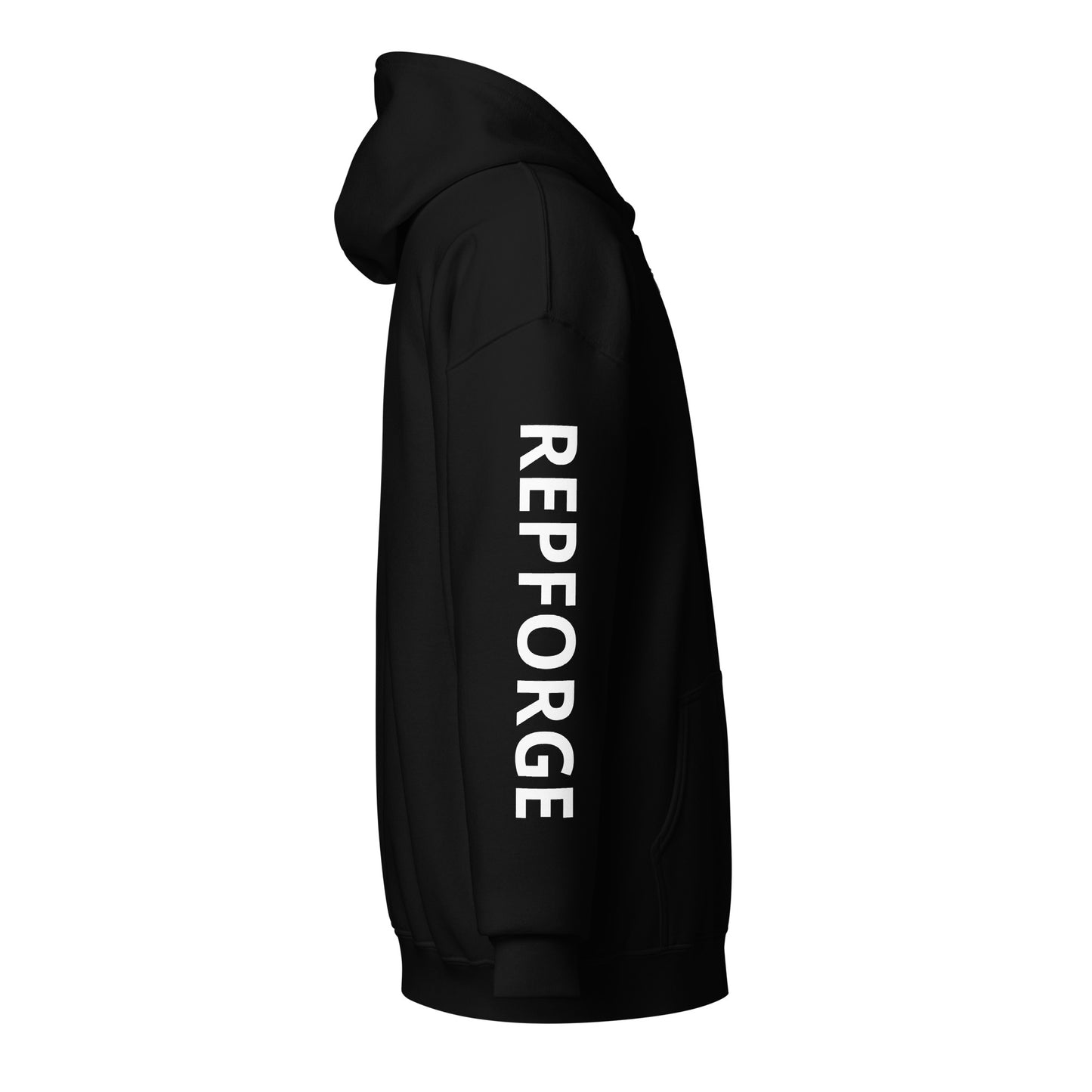 CORE Zip Hoodie