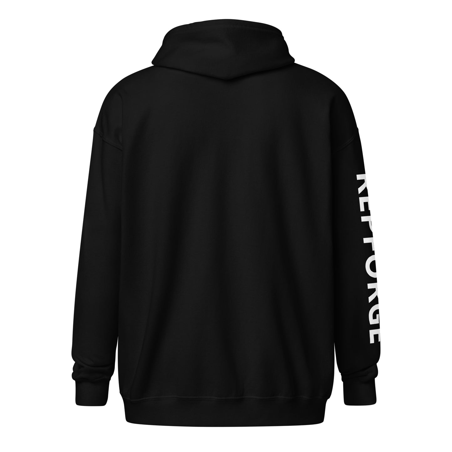 CORE Zip Hoodie