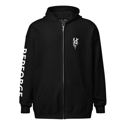 CORE Zip Hoodie