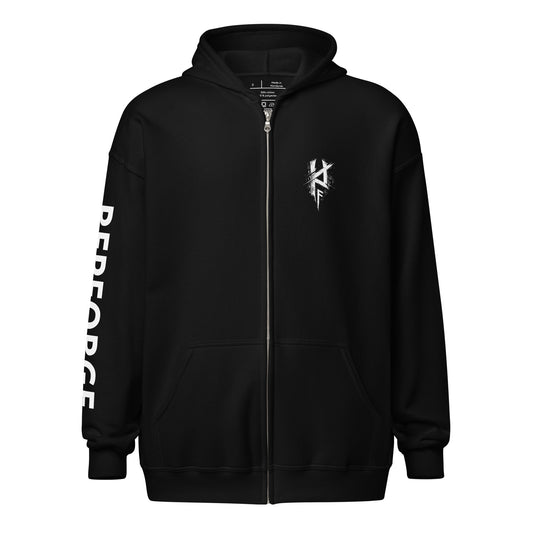 CORE Zip Hoodie